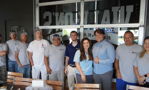 Swift Painting LLC 28350 Lake Borgne Dr, Livingston Louisiana 70754