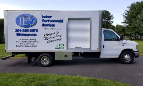 Indoor Environmental Services 8995 St Andrews Dr, Chesapeake Beach Maryland 20732