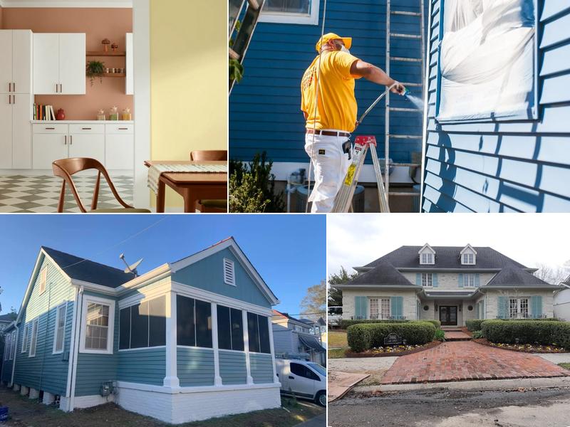 CertaPro Painters of New Orleans, LA