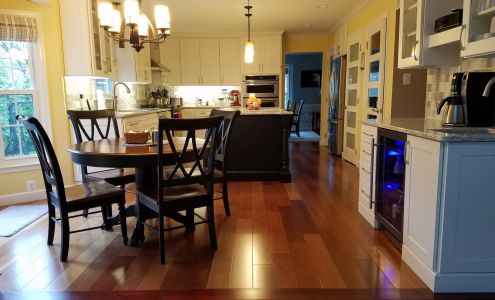 Creative In Counters