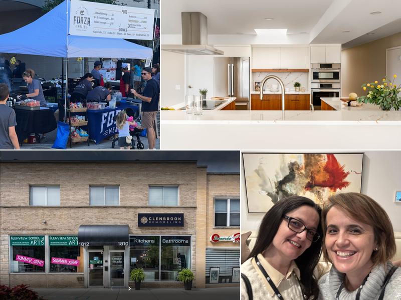 Glenbrook Remodeling