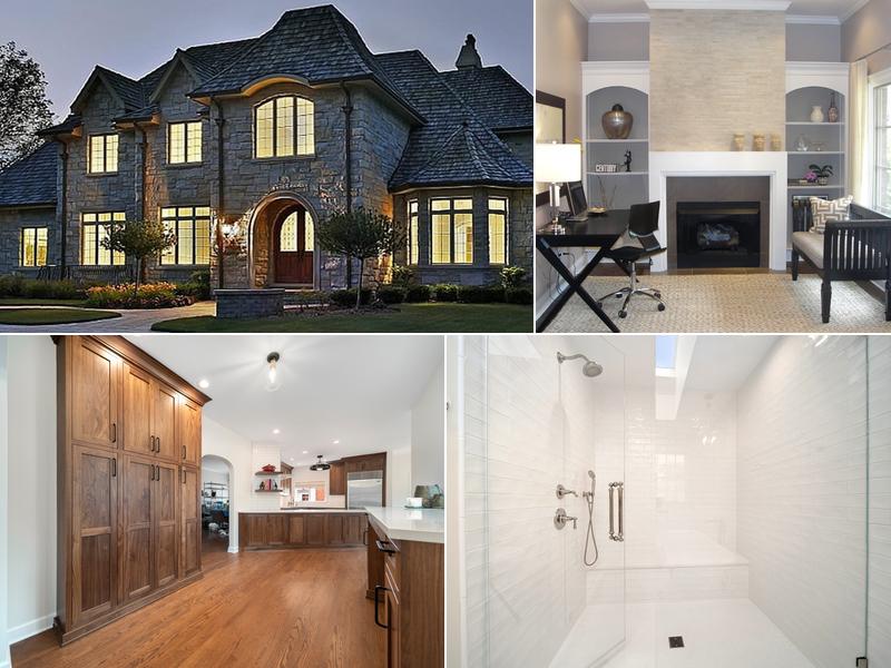 Barts Remodeling & Construction Inc