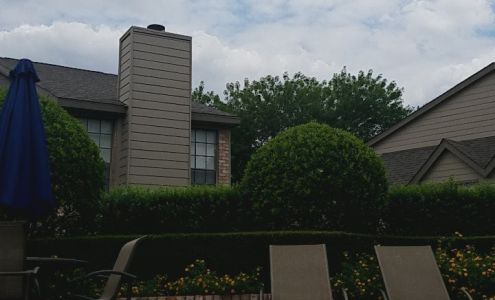 Chappell Hill Apartments