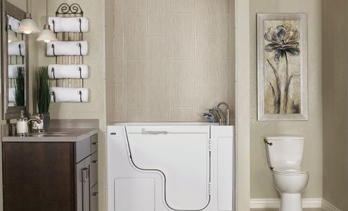 Re-Bath 850 E Grand Ave #1A, Lake Villa Illinois 60046