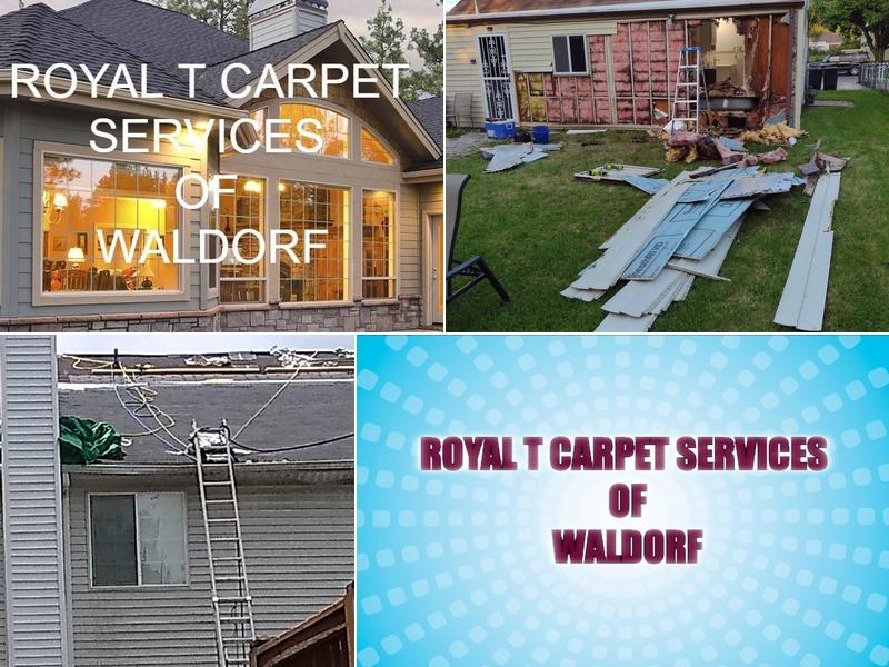 Royal T Carpet Services