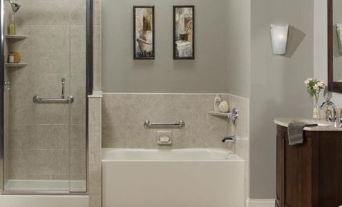 Prime Bath And Home Solutions Of Illinois 660 S Broadway St, Coal City Illinois 60416