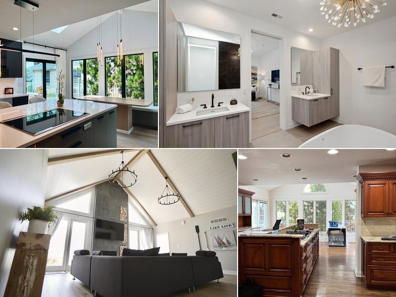 Maglux Construction and Restoration LLC