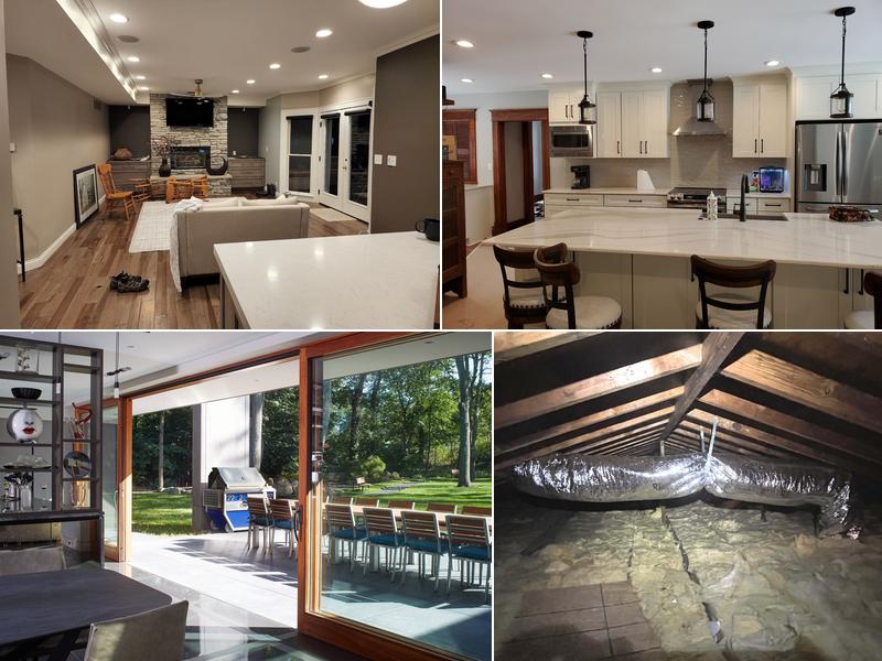 Total Home by DJ LLC