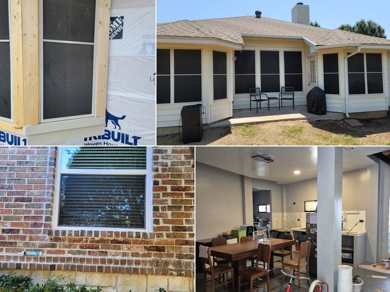 JCM Construction and Design