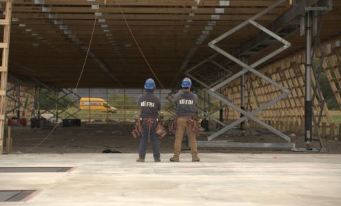 FBi Buildings, Inc. 3823 W 1800 S, Remington Indiana 47977