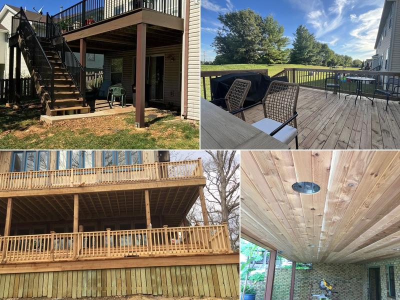 Casey Construction and Contracting