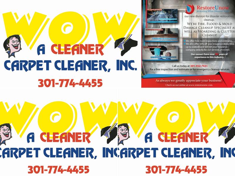 A Cleaner Carpet Cleaner