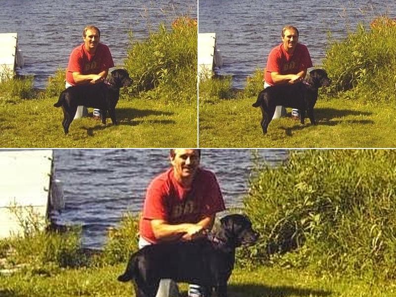 Scott E Anderson Painting