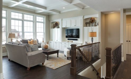 Malene Windfeld Interior Dec. and Design, Inc.