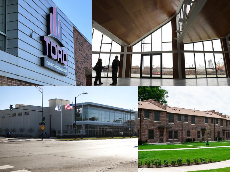 Toro Construction Corp