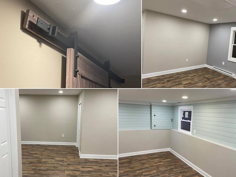 Green Valley Handyman Services