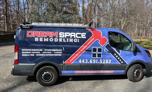 DreamSpace Remodeling LLC