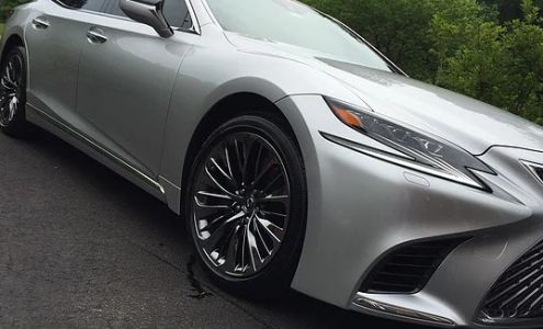 Touch Of Grace Auto Detailing