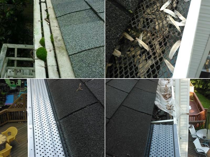 Nahmias Home Improvements