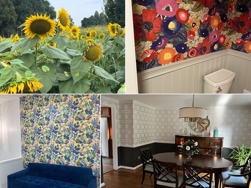 A-1 Pro Wallcovering & Paint