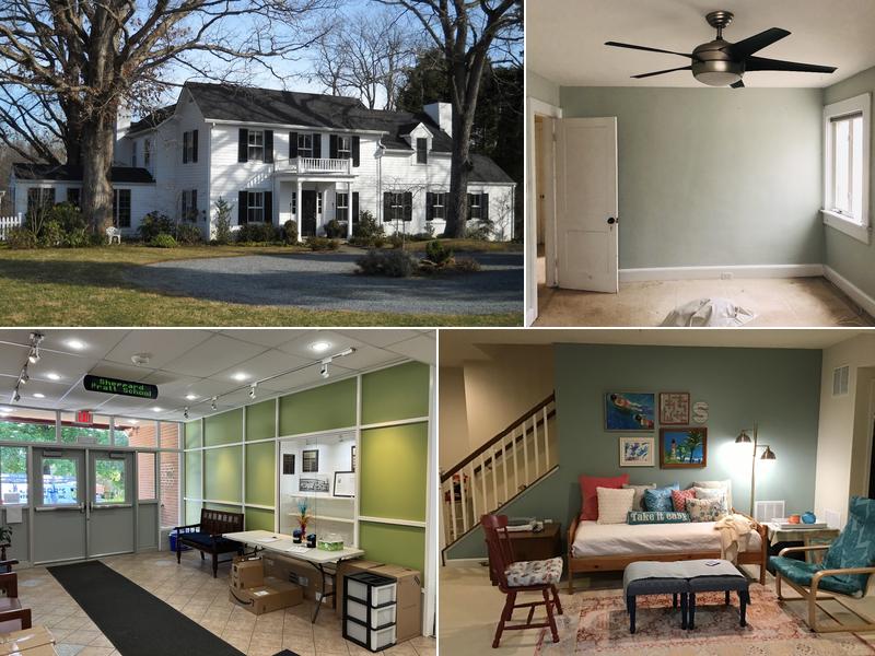 O'Connor's Painting Service, Inc.