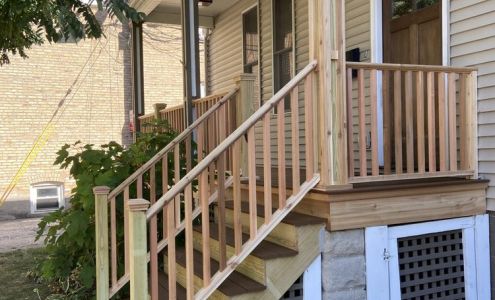 Estes Builders & Remodeling