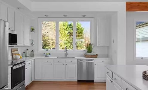 Blue Star Paint & Property Services, LLC