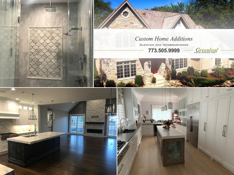 Greenleaf Developers