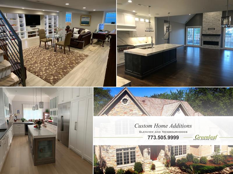 Greenleaf Developers