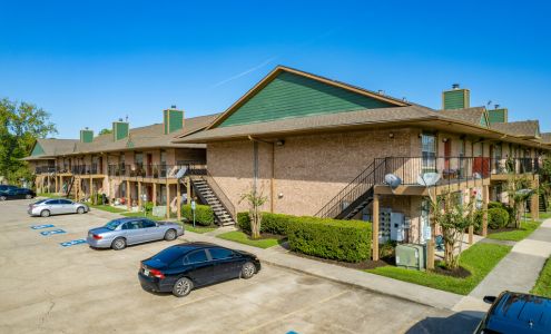 Park at Walkers Landing