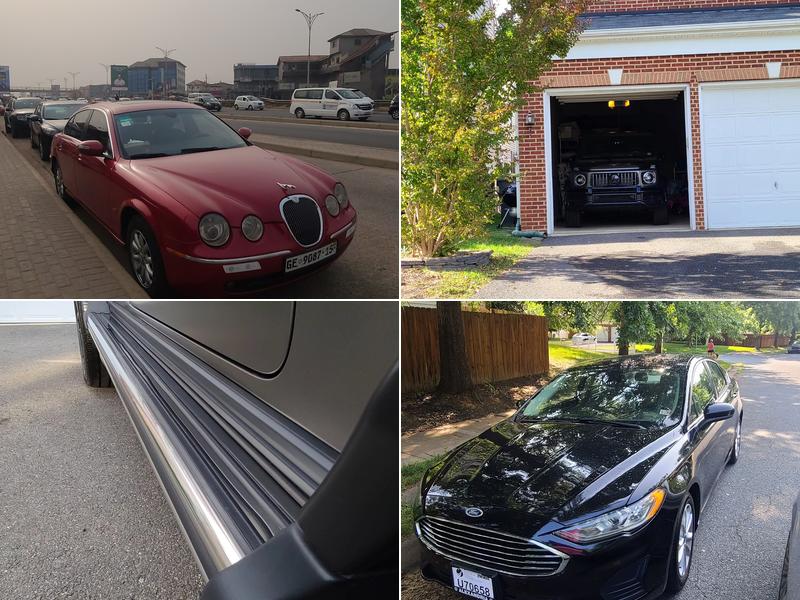 ASA Mobile Car Detailing