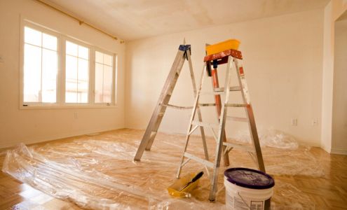 RS Painting LLC Swanton