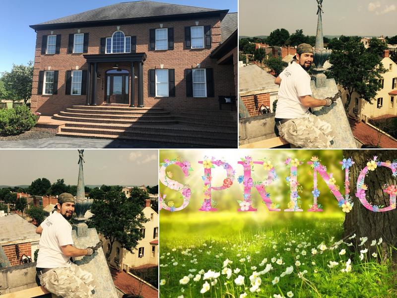 Aiello & Sons Painting LLC