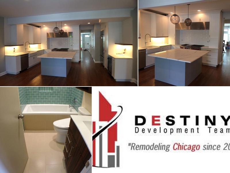 Destiny Development Team3