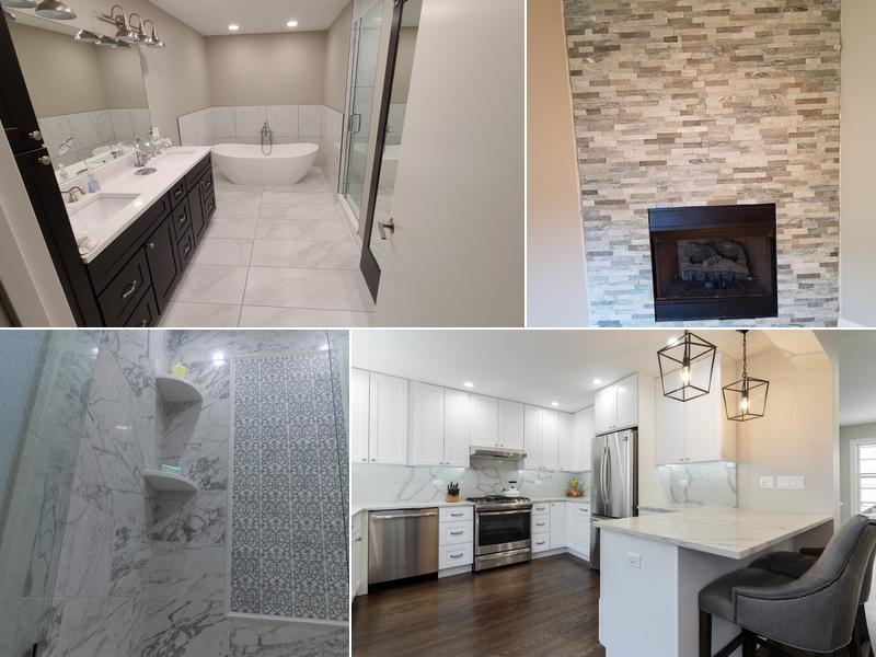 ARTISAN HOME IMPROVEMENT