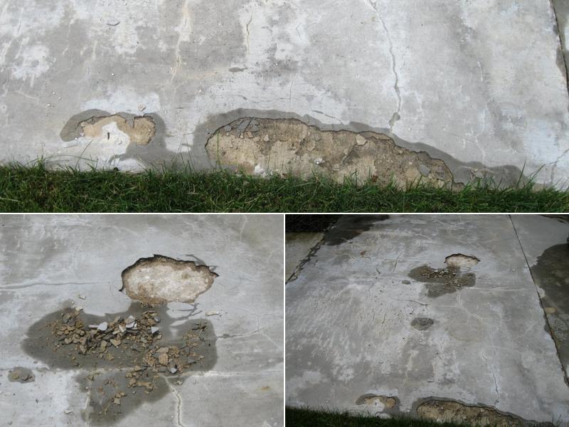 Warner & Hamilton Construction Services