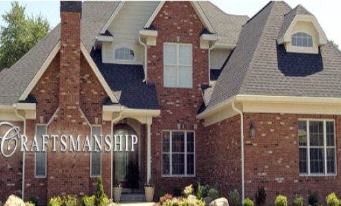 Cornerstone Home Builders