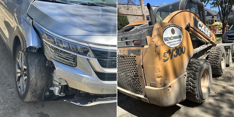 Benchmark Construction