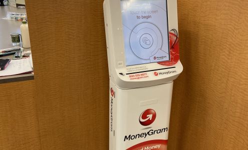 MoneyGram