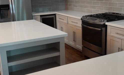 Karen's Make Ready Services 12525 S Kirkwood Rd, Stafford Texas 77477