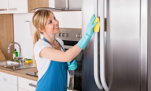 Sage Cleaner Vineyard