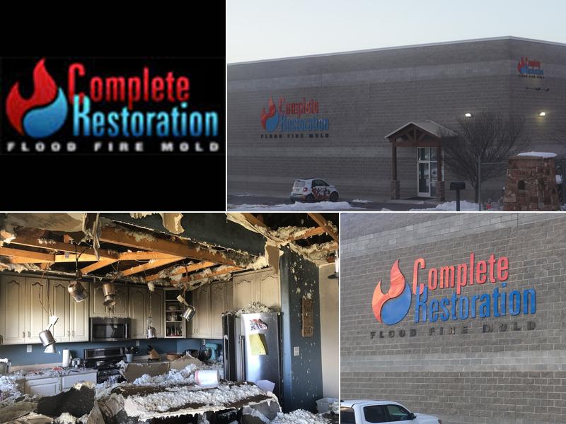 Complete Restoration