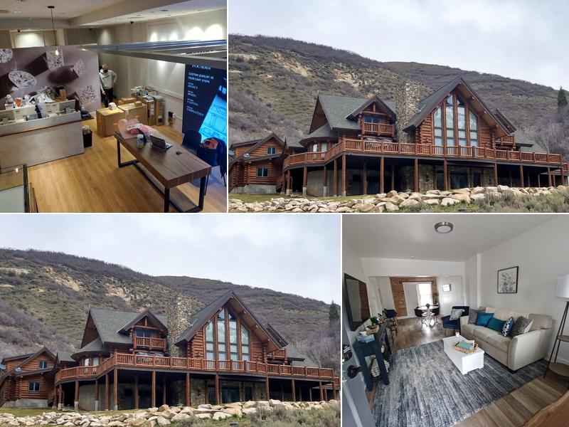 Above the Clouds Cleaning