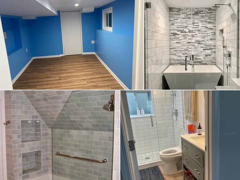 A-1 PAM Home Remodeling & Plastering, Inc.