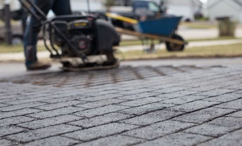 Asphalt Maintenance Systems 238 Charles St, South Beloit Illinois 61080