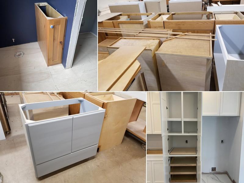 Kanneberg Custom Kitchens