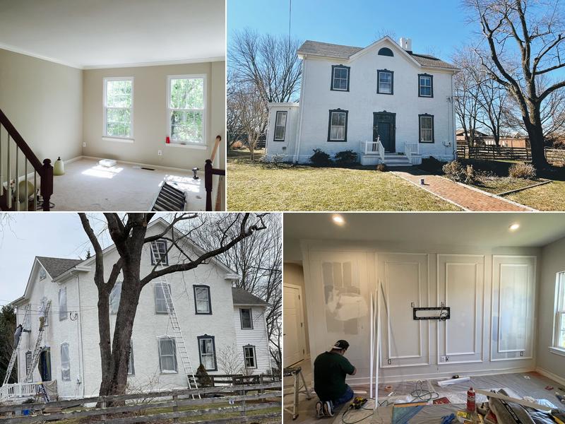 AC Painting & Remodeling