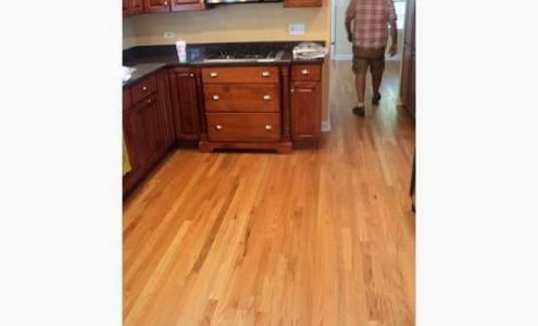 AAA Hardwood Flooring of Arlington 419 S Donald Ave, Arlington Heights Illinois 60004