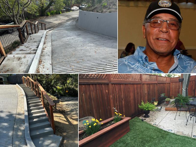 Creative Concrete Design LLC