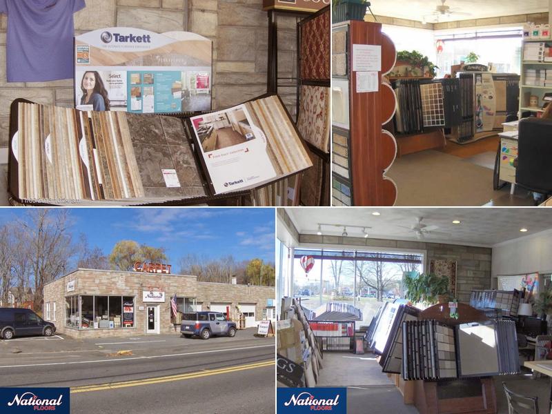 National Floors of Easthampton, MA